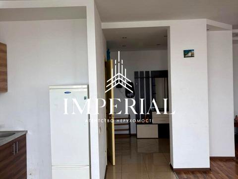квартира по адресу Миколы Бажана просп., 16