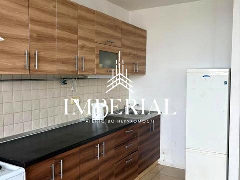квартира по адресу Миколы Бажана просп., 16