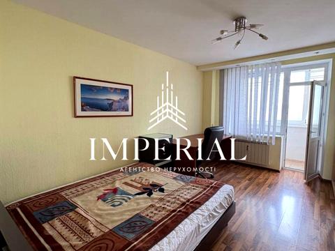 квартира по адресу Миколы Бажана просп., 16