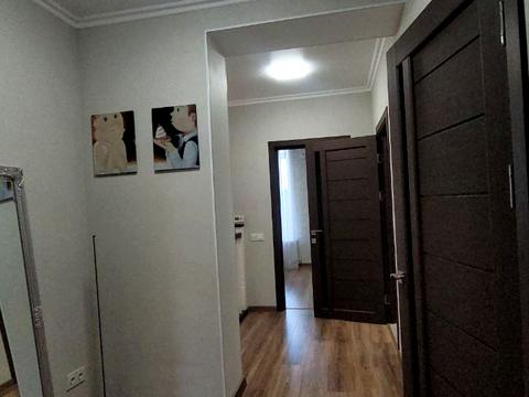 квартира по адресу Героев Небесной Сотни просп., 18/8