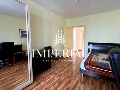 квартира по адресу Миколы Бажана просп., 16