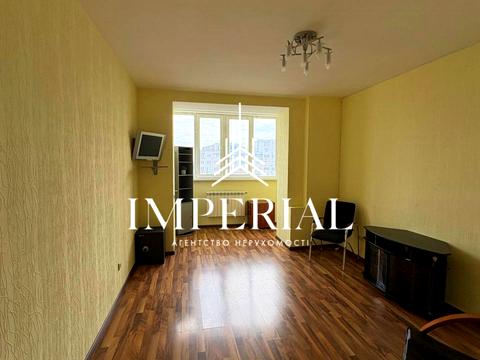 квартира по адресу Миколы Бажана просп., 16