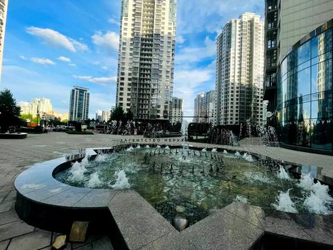 квартира за адресою Андрія Верхогляда вул. (Михайла Драгомирова), 11