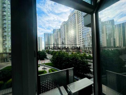 квартира за адресою Андрія Верхогляда вул. (Михайла Драгомирова), 11