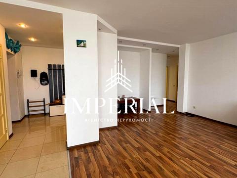 квартира по адресу Миколы Бажана просп., 16