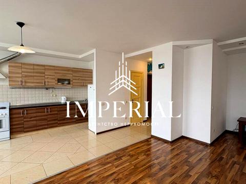 квартира по адресу Миколы Бажана просп., 16