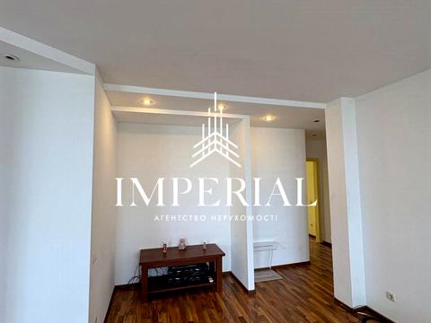 квартира по адресу Миколы Бажана просп., 16