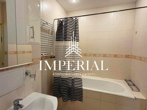 квартира по адресу Миколы Бажана просп., 16