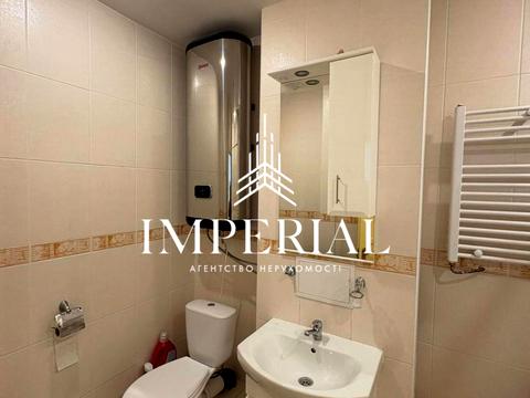 квартира по адресу Миколы Бажана просп., 16
