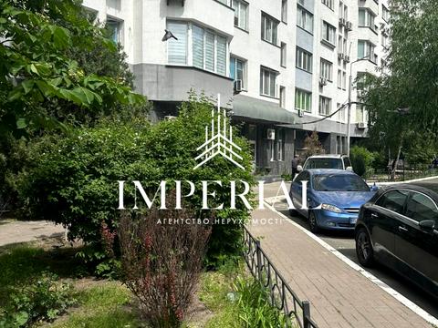 квартира по адресу Миколы Бажана просп., 16