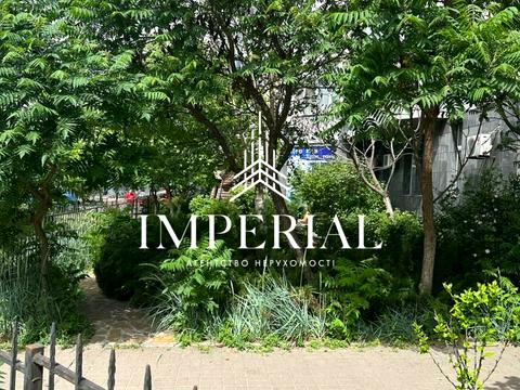 квартира по адресу Миколы Бажана просп., 16