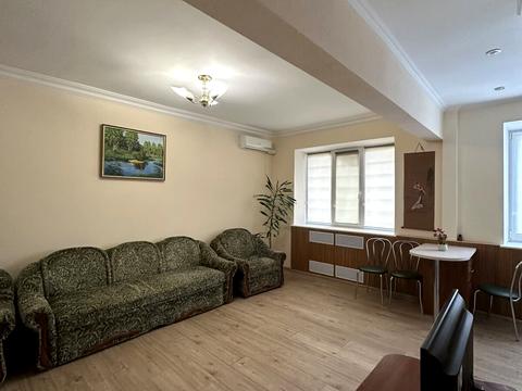 квартира по адресу Костанайський пер., 8/1