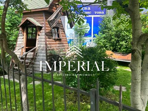 квартира по адресу Миколы Бажана просп., 16