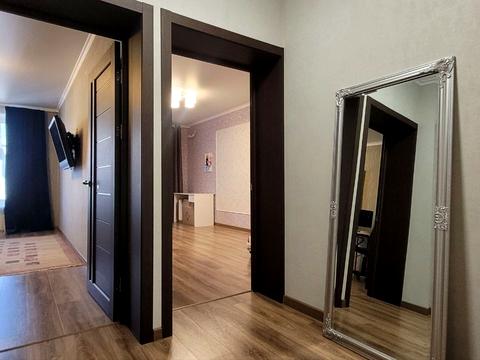 квартира по адресу Героев Небесной Сотни просп., 18/8