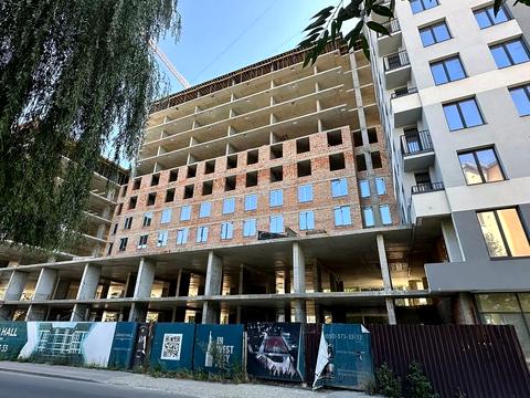 квартира за адресою Юліана Целевича вул., (Будинок)