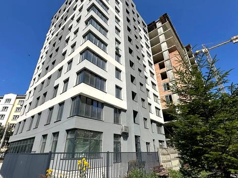 квартира по адресу Юлиана Целевича ул., 36а