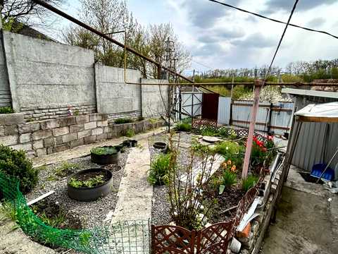 будинок за адресою Пшенична вул. (Ворошиловградська), 26