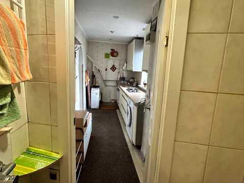 будинок за адресою Пшенична вул. (Ворошиловградська), 26