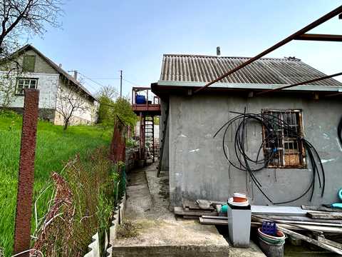 будинок за адресою Пшенична вул. (Ворошиловградська), 26