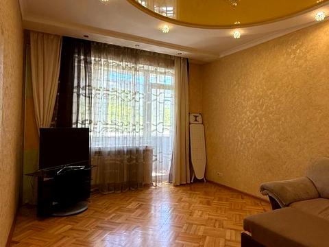 квартира по адресу Степана Бандери ул., 9/1