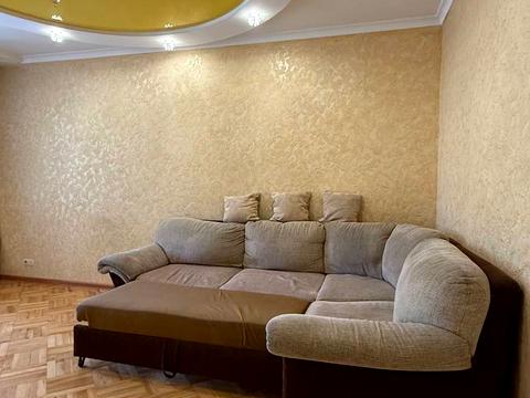 квартира по адресу Степана Бандери ул., 9/1