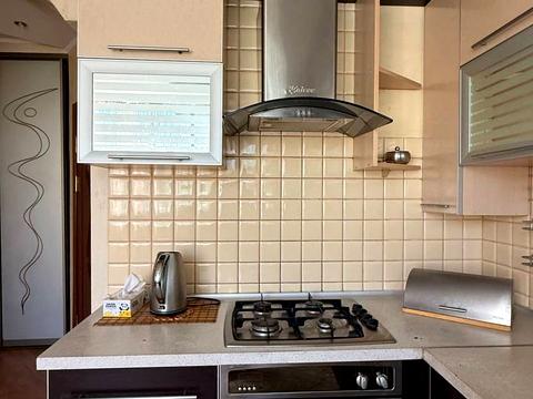 квартира по адресу Степана Бандери ул., 9/1