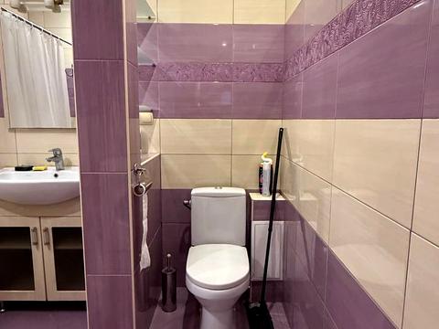 квартира по адресу Степана Бандери ул., 9/1