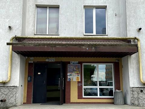 квартира по адресу Будівельників ул., 4