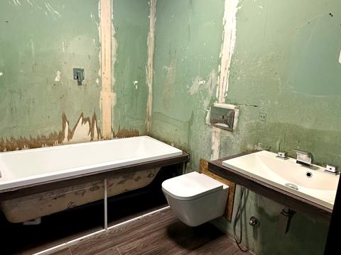 квартира по адресу Будівельників ул., 4