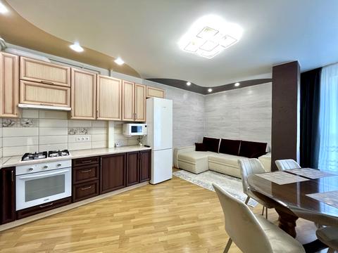 квартира за адресою Очеретяна вул., 10
