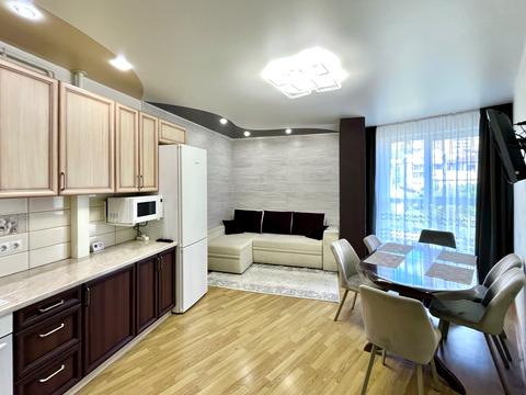квартира за адресою Очеретяна вул., 10