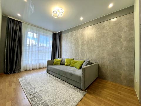 квартира за адресою Очеретяна вул., 10