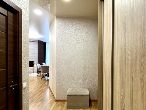 квартира за адресою Очеретяна вул., 10