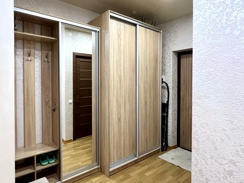 квартира за адресою Очеретяна вул., 10