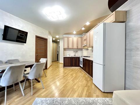 квартира за адресою Очеретяна вул., 10