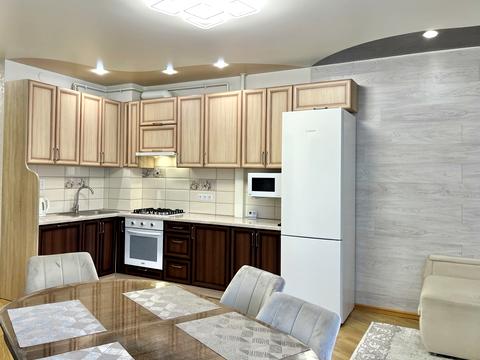 квартира за адресою Очеретяна вул., 10