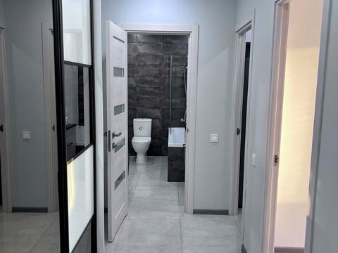 квартира за адресою Небесної Сотні вул. (Кіквідзе), 66