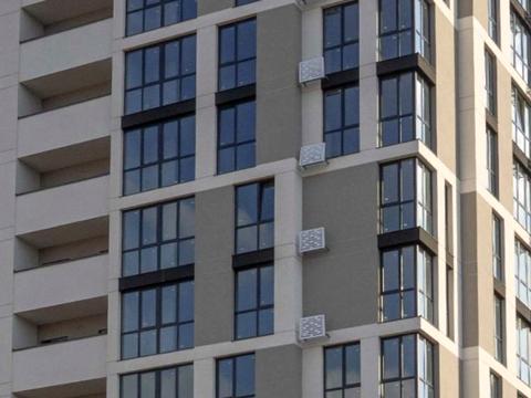 квартира по адресу Гната Хоткевича ул., (Будинок)