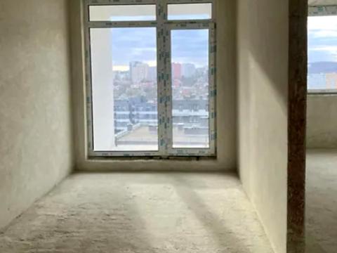 квартира за адресою Топольна вул., (Будинок)