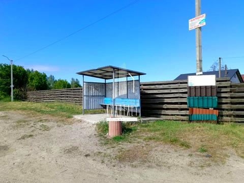 будинок за адресою с. Плесецьке, Павлова, 6