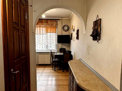 квартира по адресу Героев Мариуполя ул. (Маршала Якубовського), 4