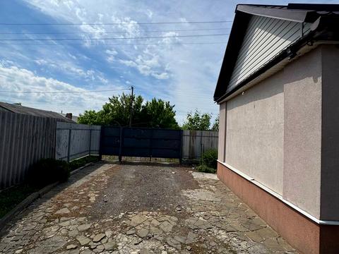 будинок за адресою Петра Дорошенка