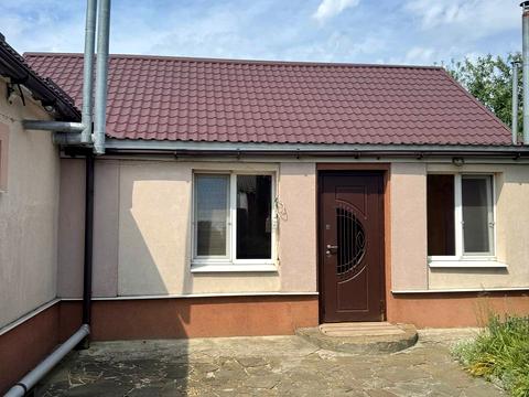 будинок за адресою Петра Дорошенка