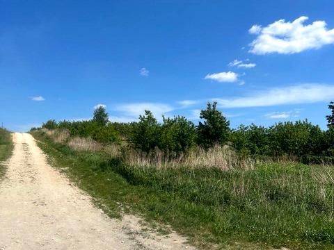 ділянка за адресою Івана Гонти