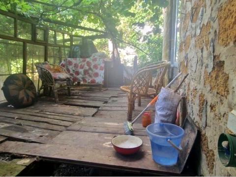 будинок за адресою Одеса, Шишкина