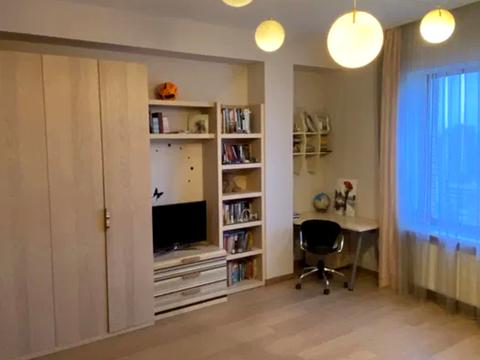 квартира за адресою Ляпунова вул., 16