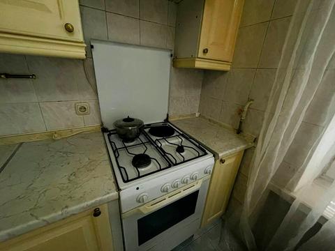 квартира по адресу Берестейский просп. (Победы), 7-Б