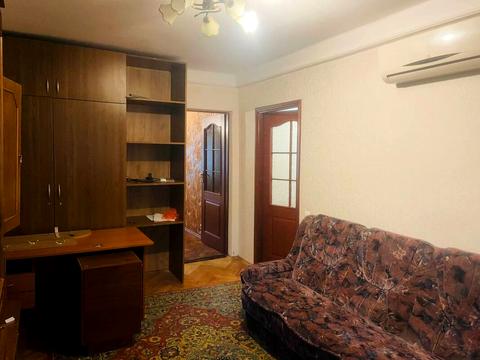 квартира по адресу Берестейский просп. (Победы), 7-Б