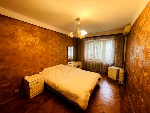 квартира по адресу Берестейский просп. (Победы), 7-Б