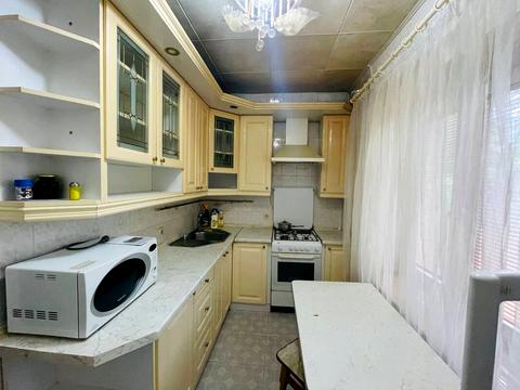 квартира по адресу Берестейский просп. (Победы), 7-Б